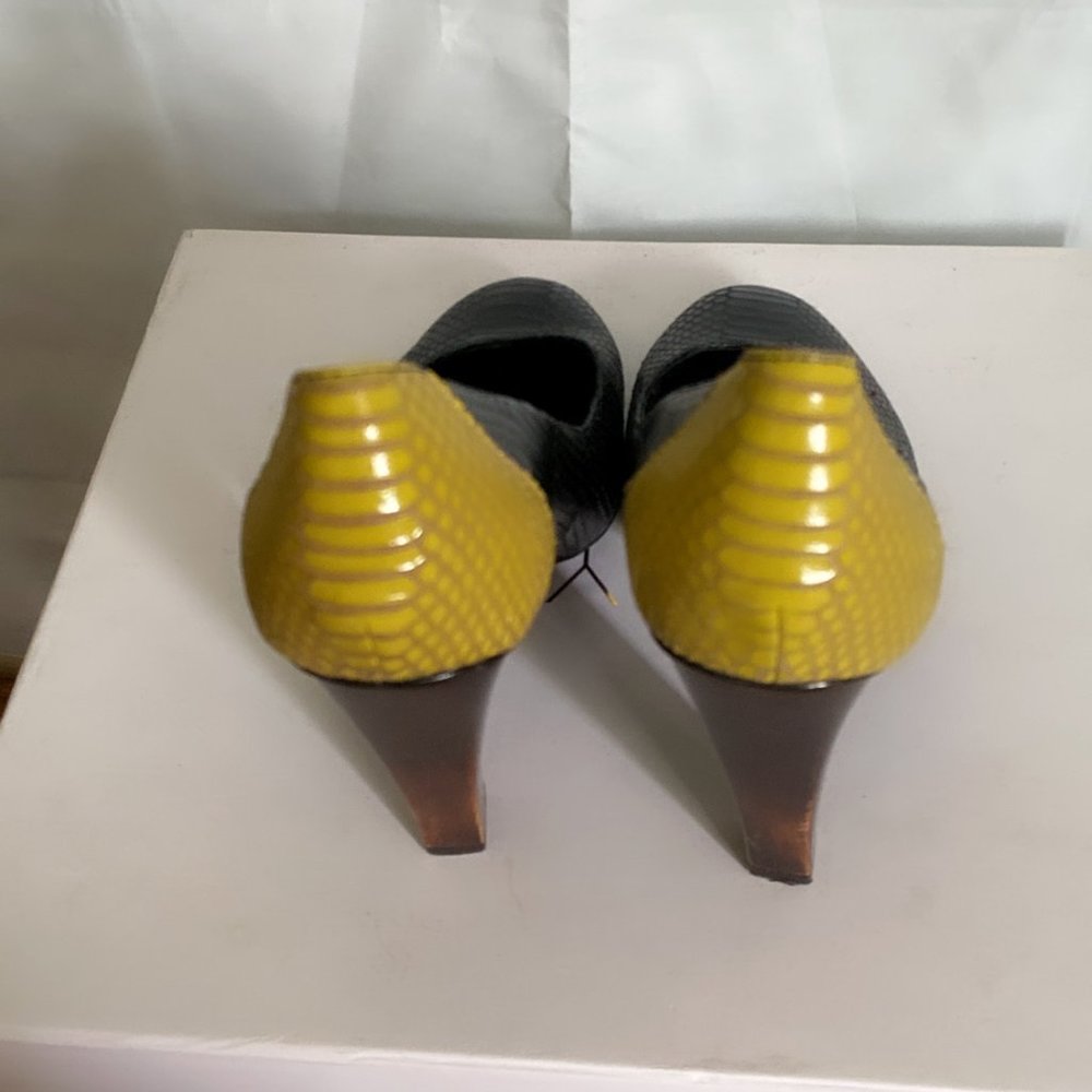 Pumps - Picture 3 of 4